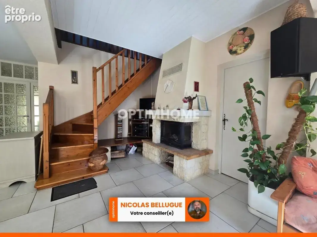 Maison 5 chambres au calme avec piscine à Issigeac - photo 4
