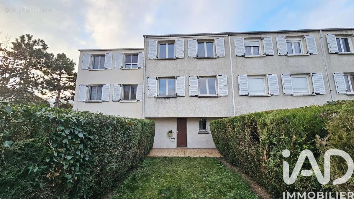 Photo 9 - Maison à MEAUX