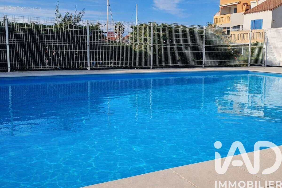 Photo 5 - Appartement à LE BARCARES