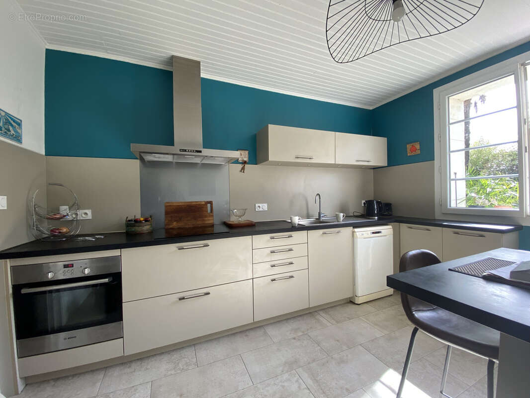 Maison à DOLUS-D&#039;OLERON