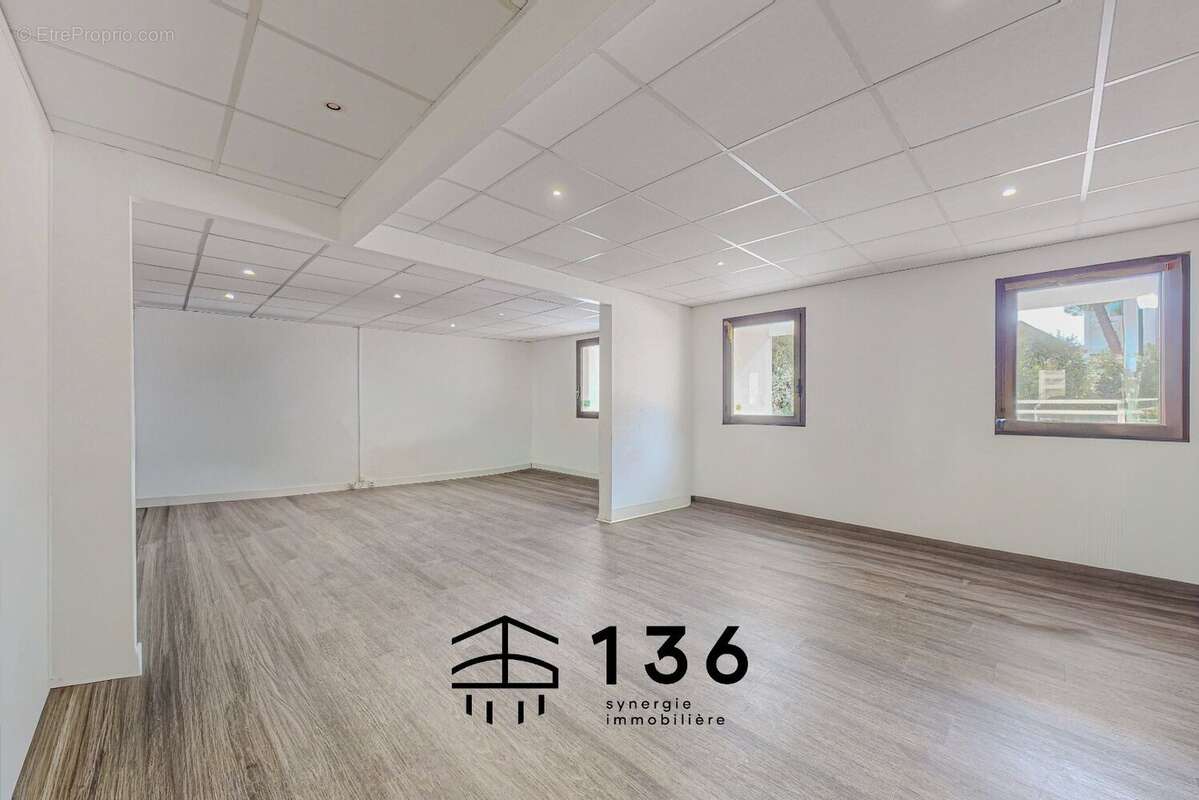 Commerce à MONTPELLIER