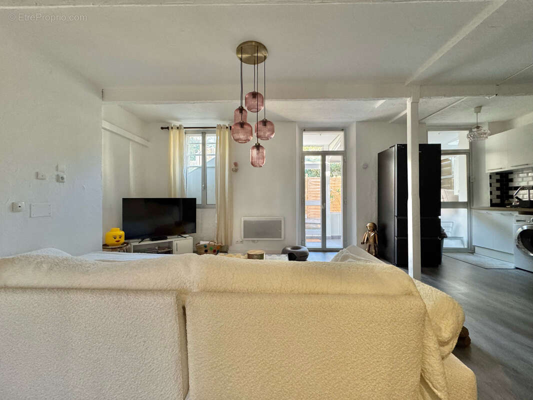 Appartement à HYERES