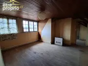 Appartement à CHARLIEU