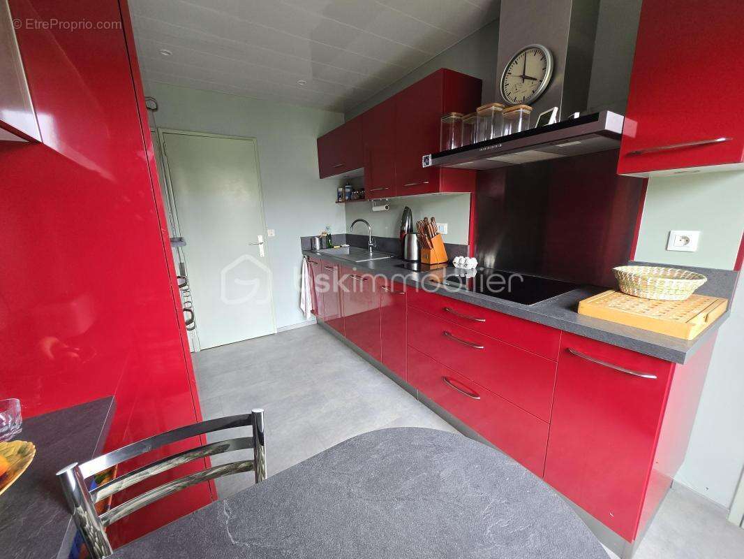 Appartement à NEVERS