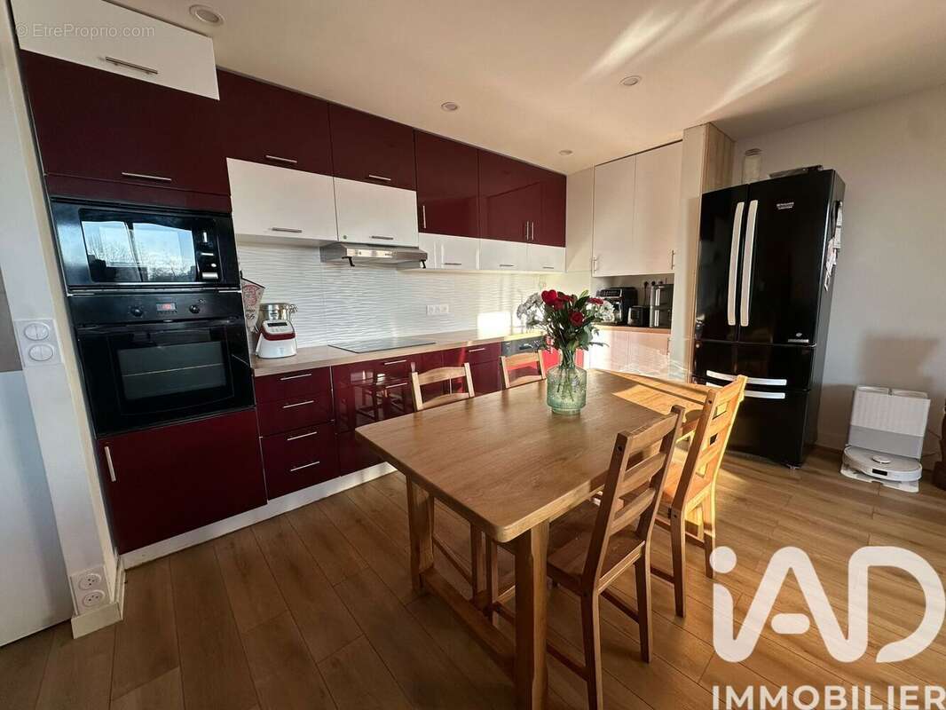 Photo 5 - Appartement à ELANCOURT