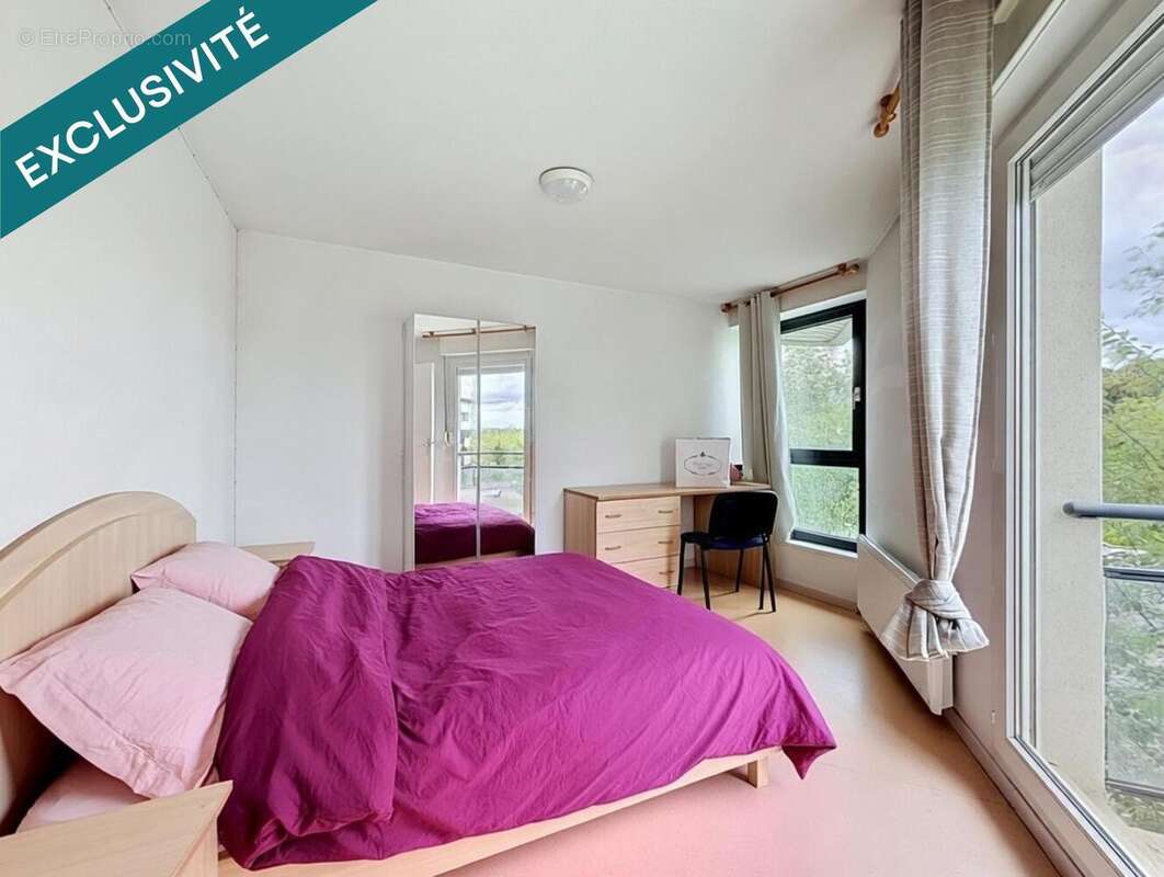 Photo 3 - Appartement à METZ