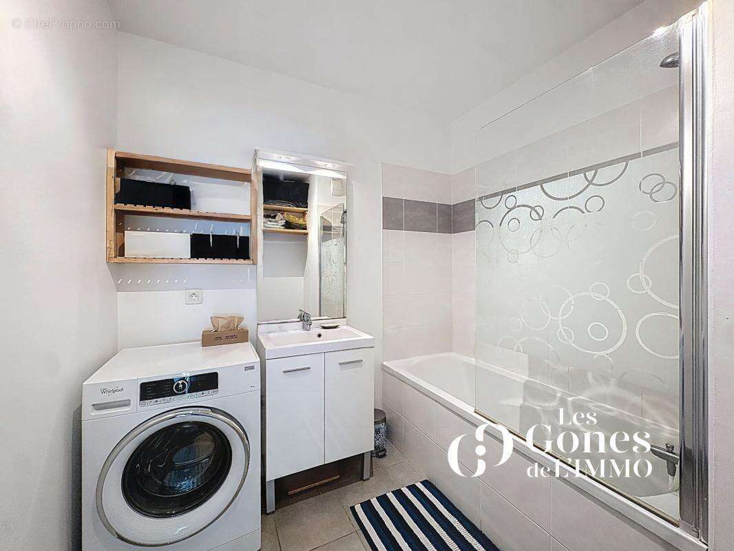 Appartement à VAULX-EN-VELIN