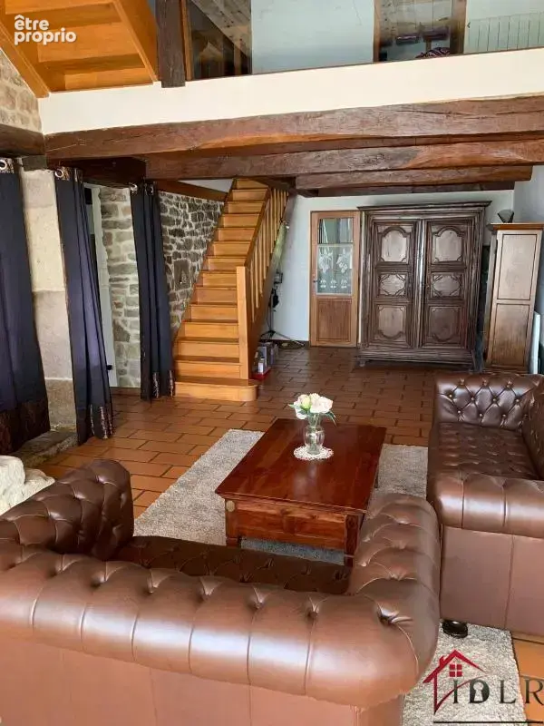 Ferme rénovée 215 m2 avec dépendances à Esboz Brest - photo 22