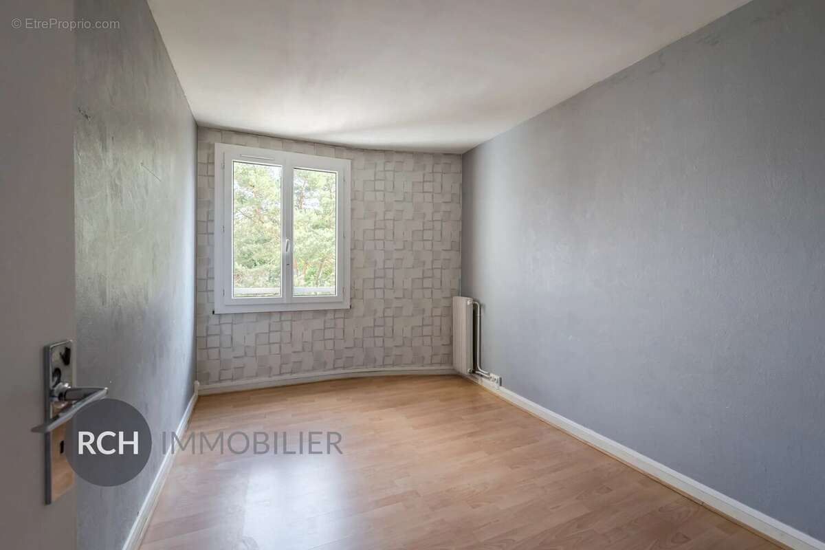 Appartement à RAMBOUILLET