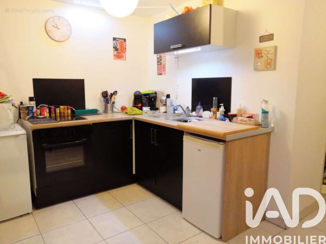 Photo 6 - Appartement à LILLE