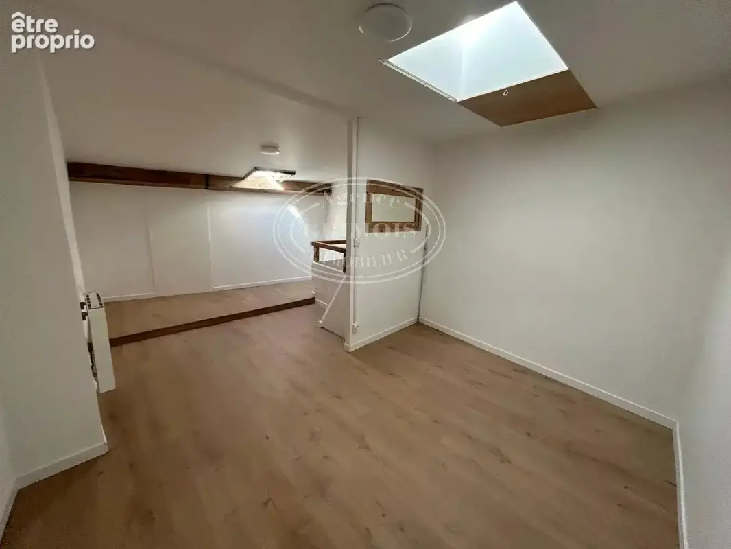 Maison de village 3 pièces 84m² avec cour - photo 2