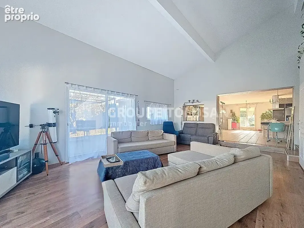 Photo Maison à Montlaur au prix de 510 000€