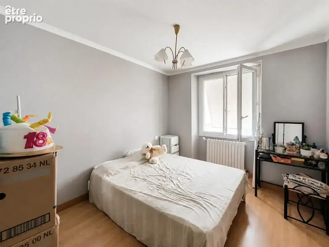 Maison mitoyenne de 4 pièces de 86 m² à La Copechagnière - photo 8