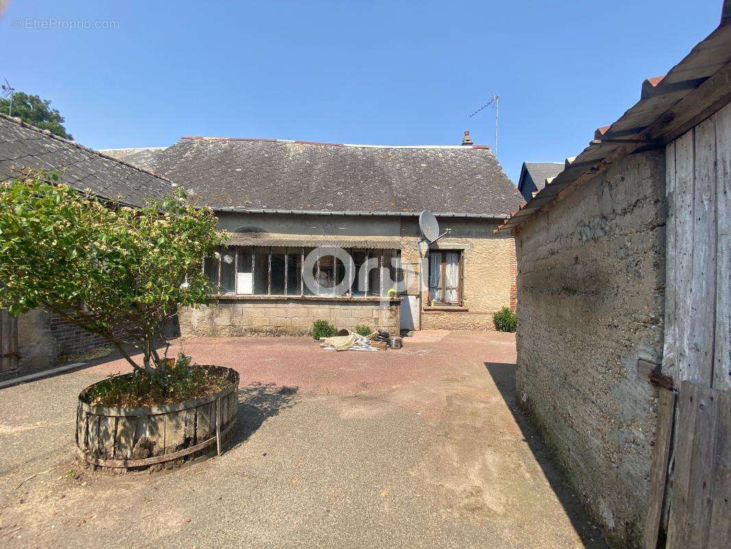 Maison À Vendre - photo 10