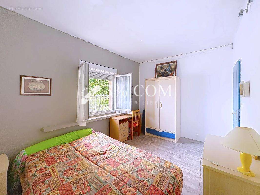 Appartement à FLEURY