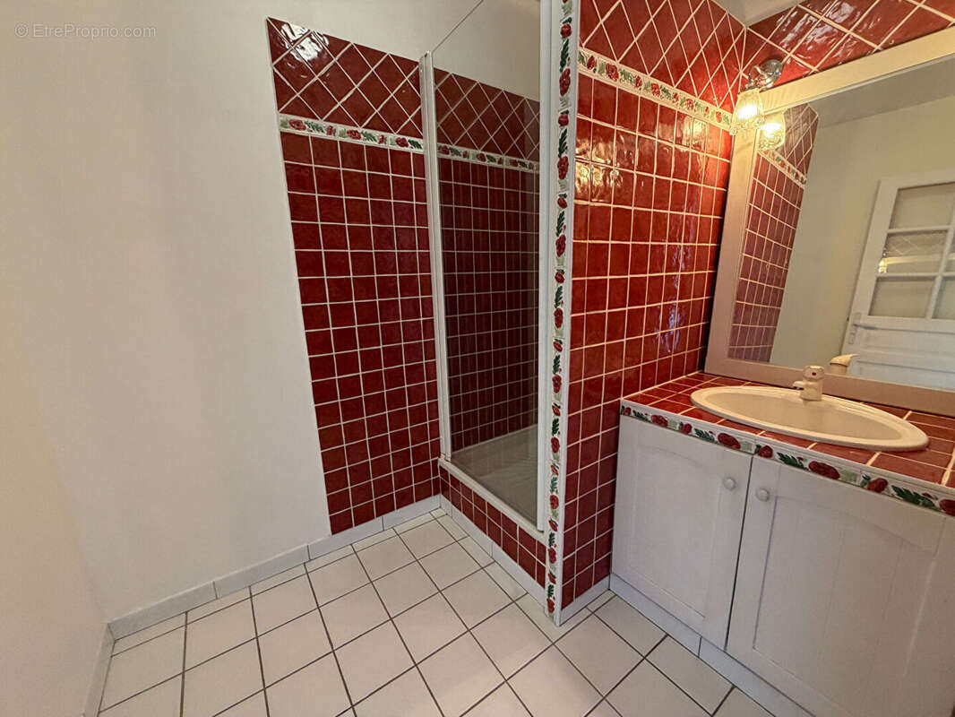 Appartement 120m² à martigues - photo 11