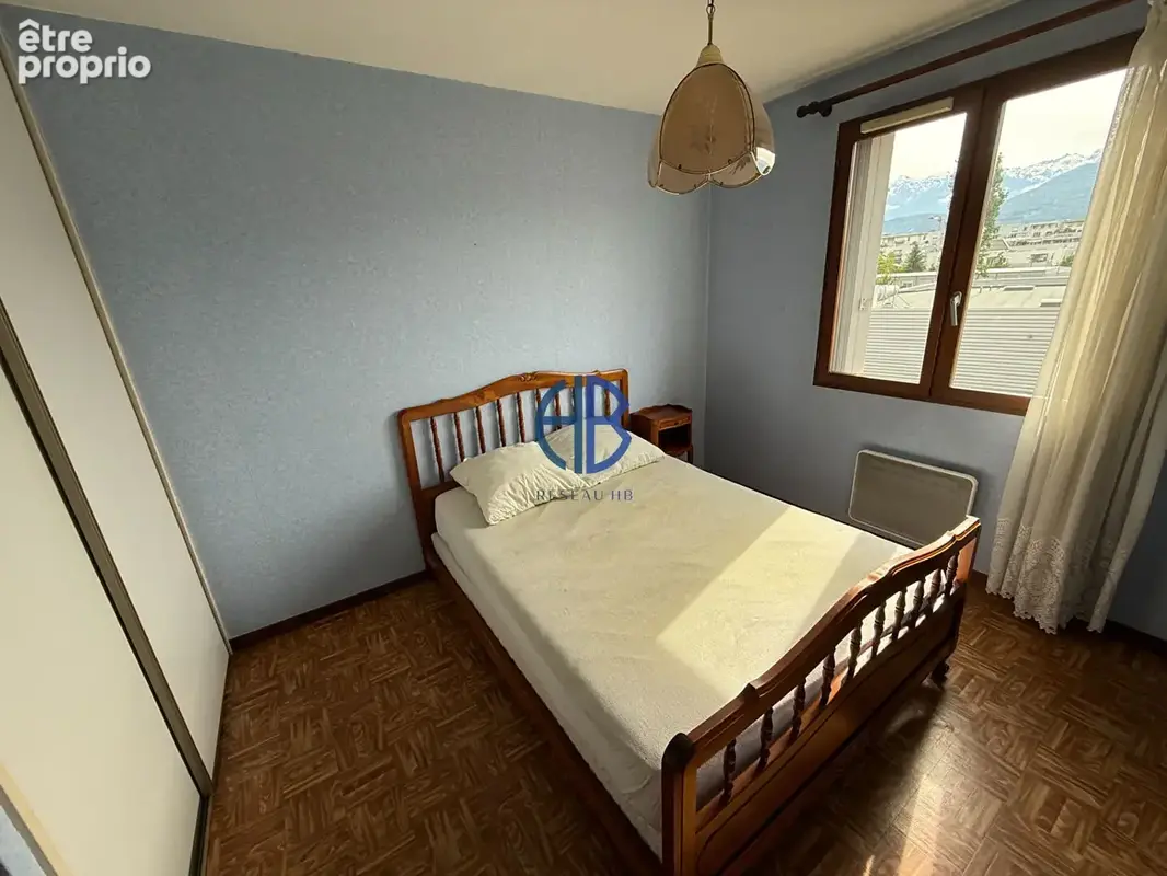 Appartement, residence calme et securisée - photo 8