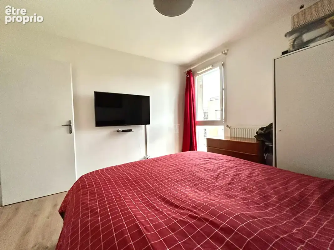 Appartement Poissy 3 pièce(s) 62 m2 - photo 7