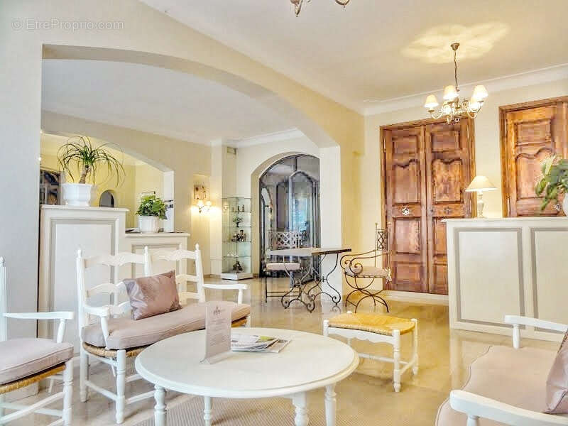 Maison à TARASCON
