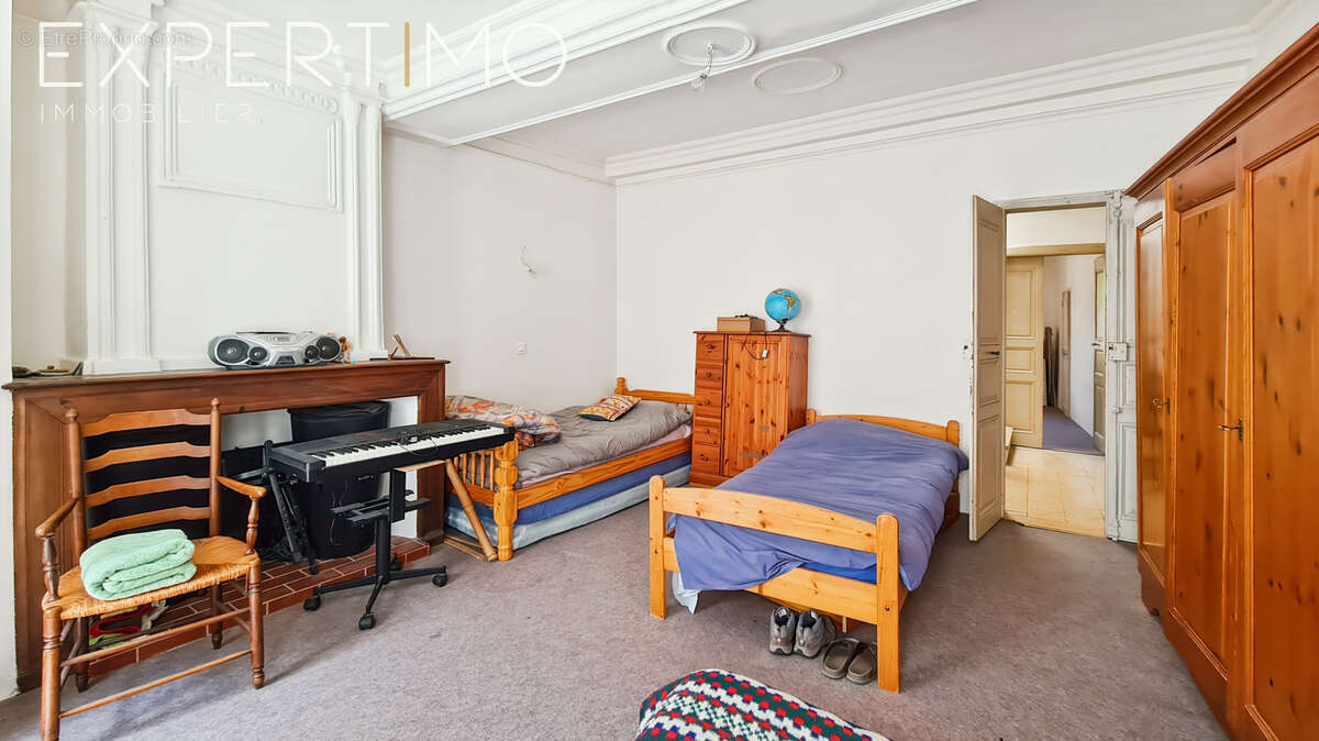 Maison à SAINT-JEAN-DU-GARD