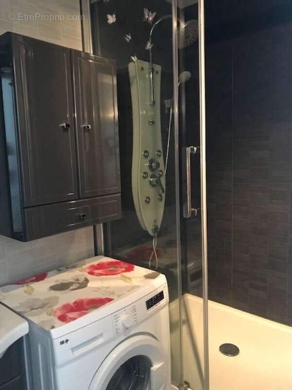 Appartement à ASTUGUE