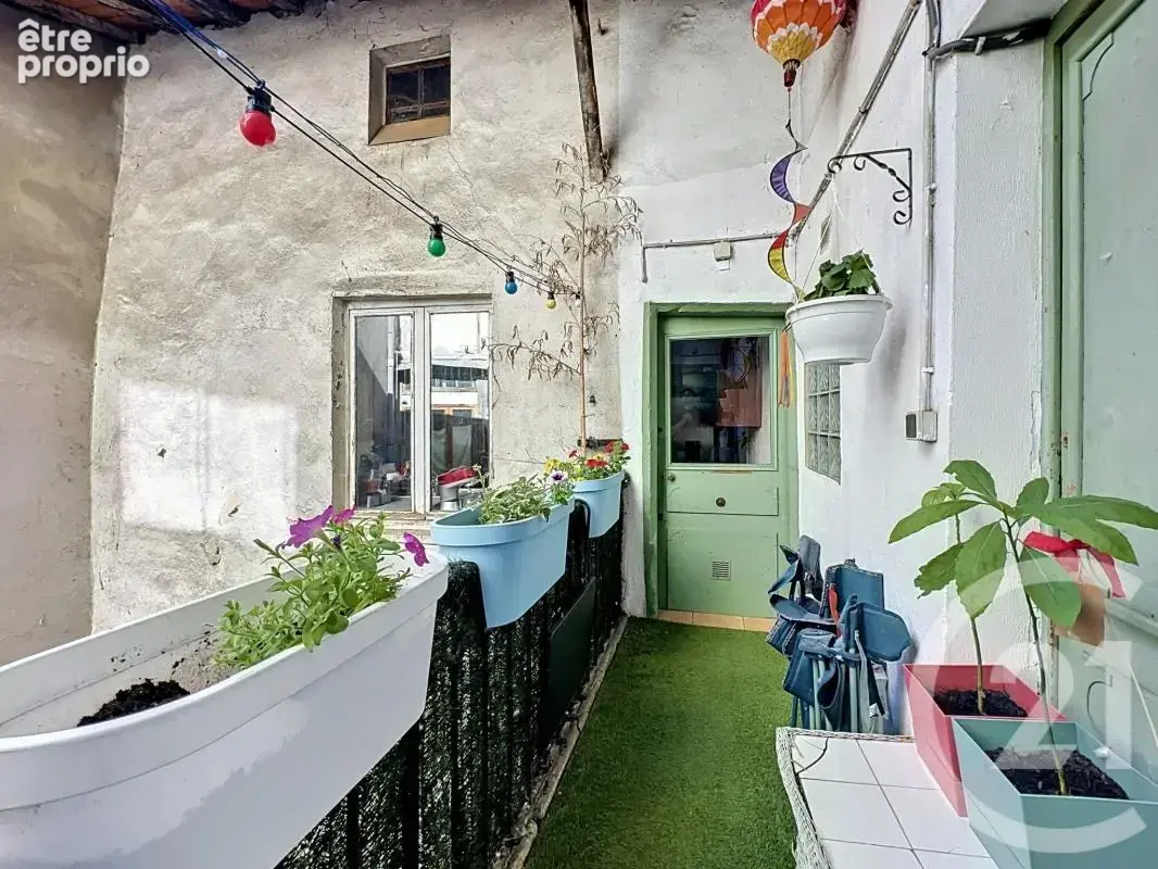 Appartement 88 m² à Vienne  - photo 6