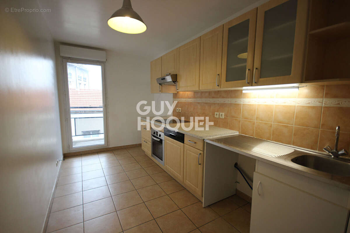 Appartement à CHELLES