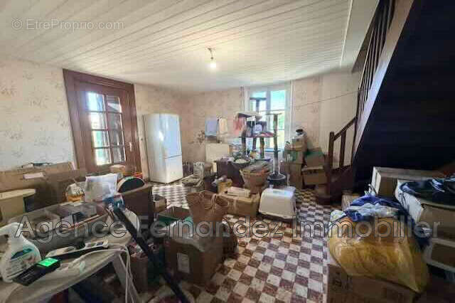 Maison 110 m² à Ceron  - photo 7