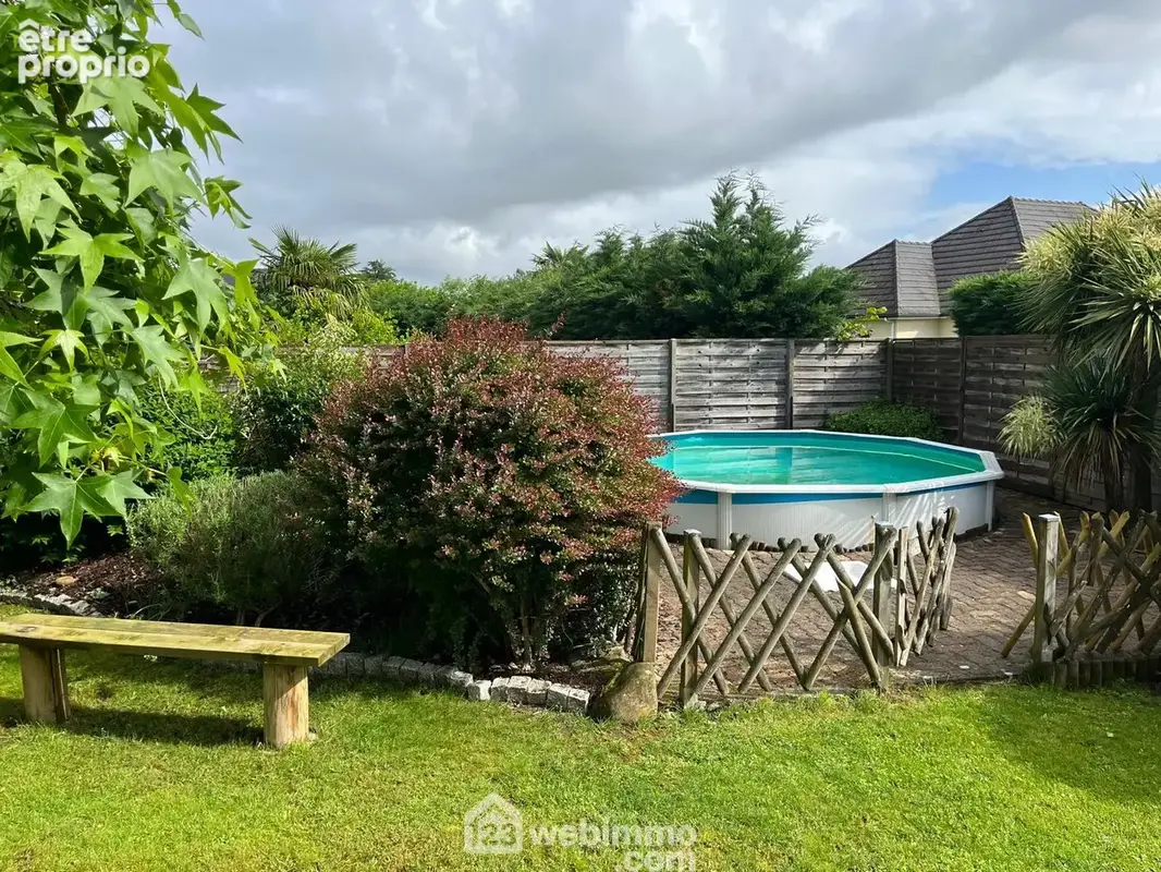 Maison 7 pièces 140 m² à vendre à Benejacq (64800) - photo 4