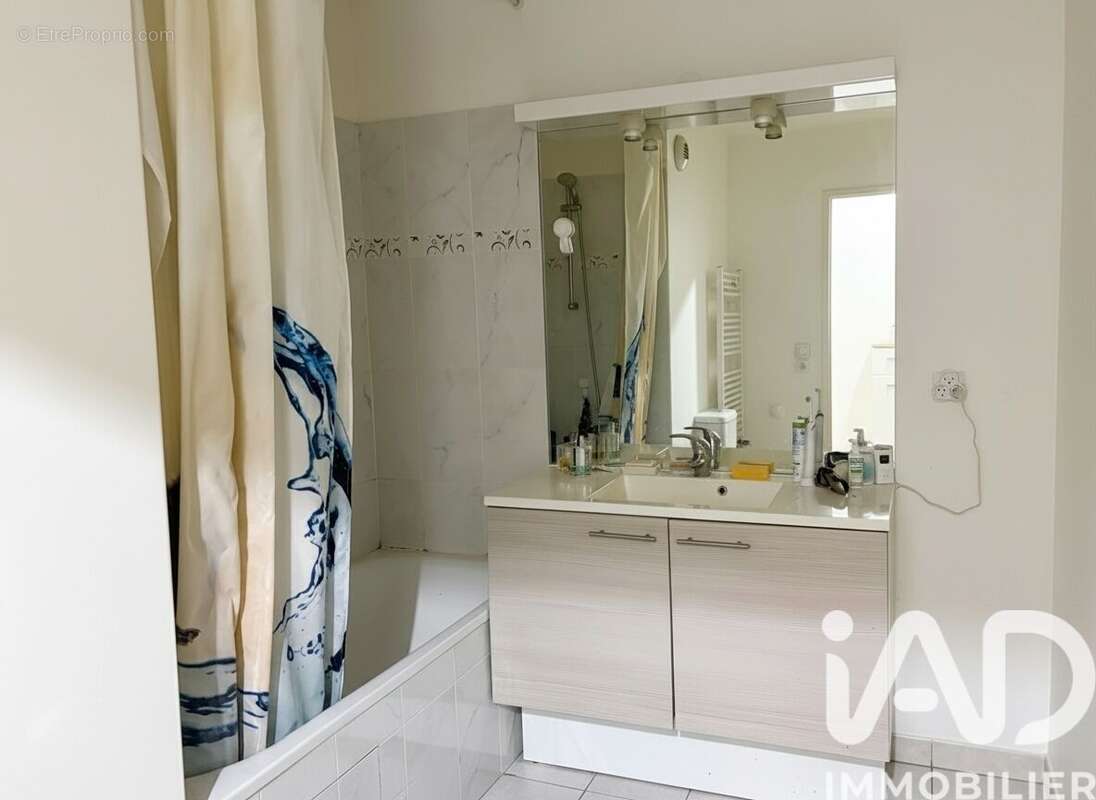 Photo 9 - Appartement à DAMMARTIN-EN-GOELE