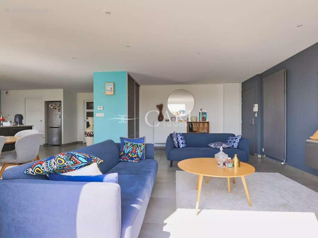 Appartement à GENAS