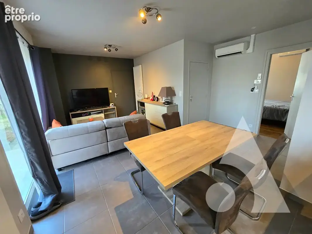 Maison Saint André Les Vergers 5 pièces 73.28m2 - photo 3