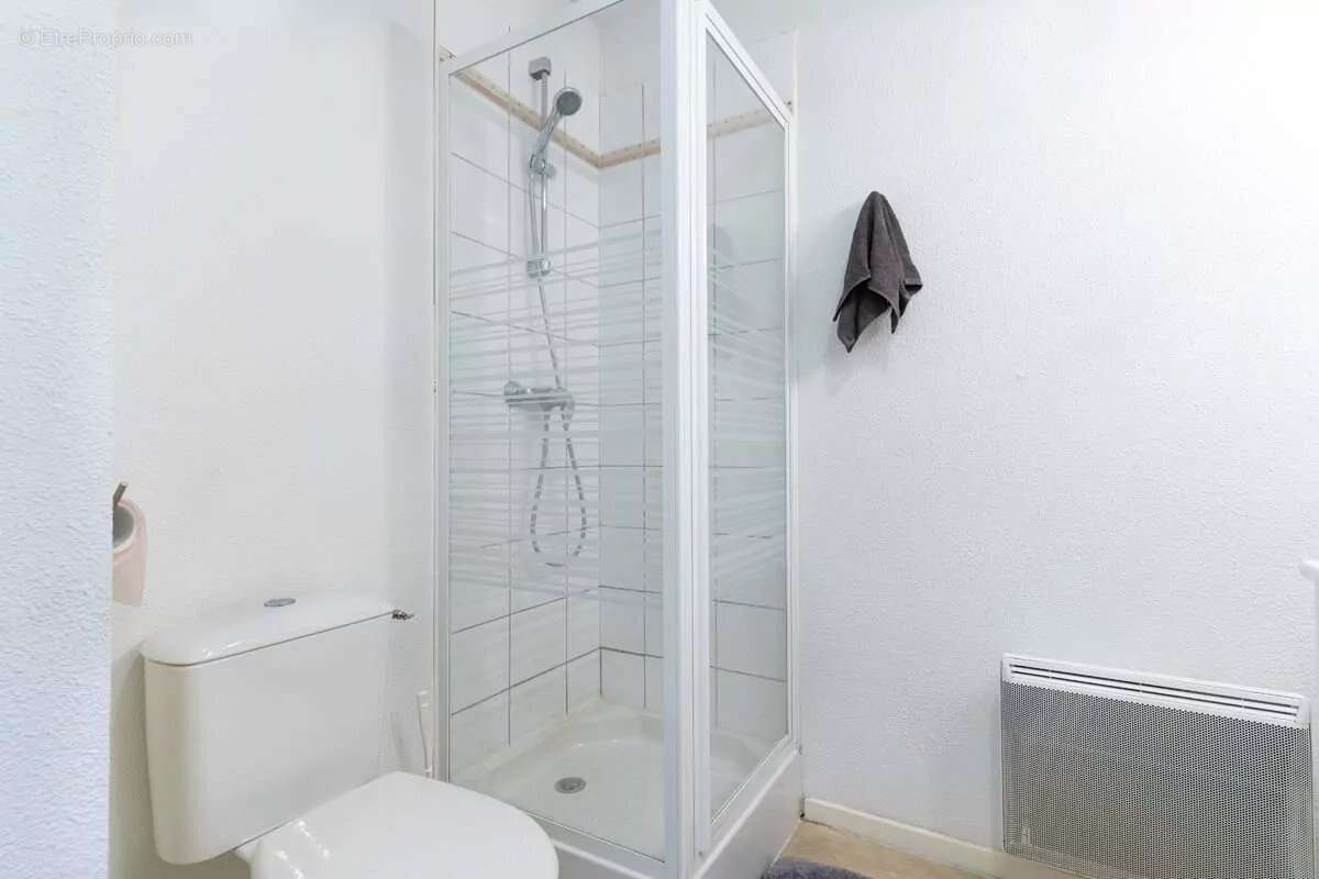 Appartement à AULNOY-LEZ-VALENCIENNES