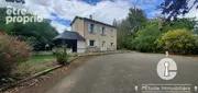 Maison à ARQUENAY