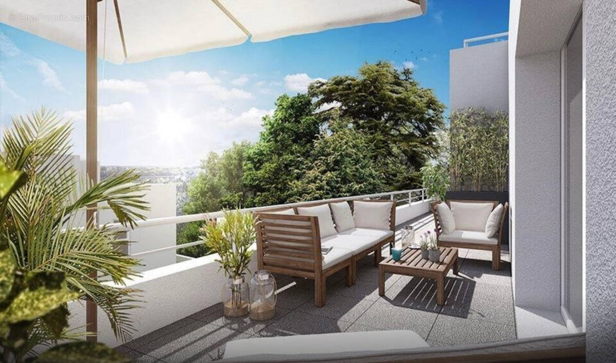 Appartement à LA SEYNE-SUR-MER