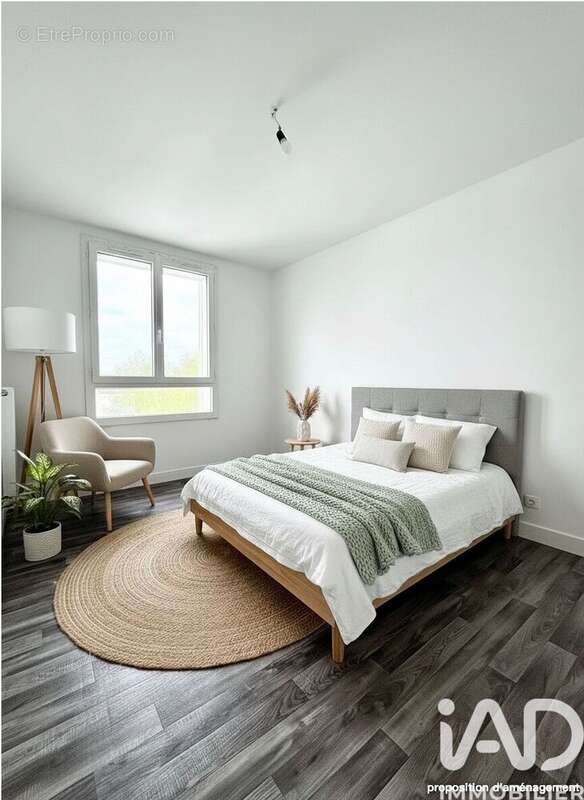 Photo 7 - Appartement à RUEIL-MALMAISON