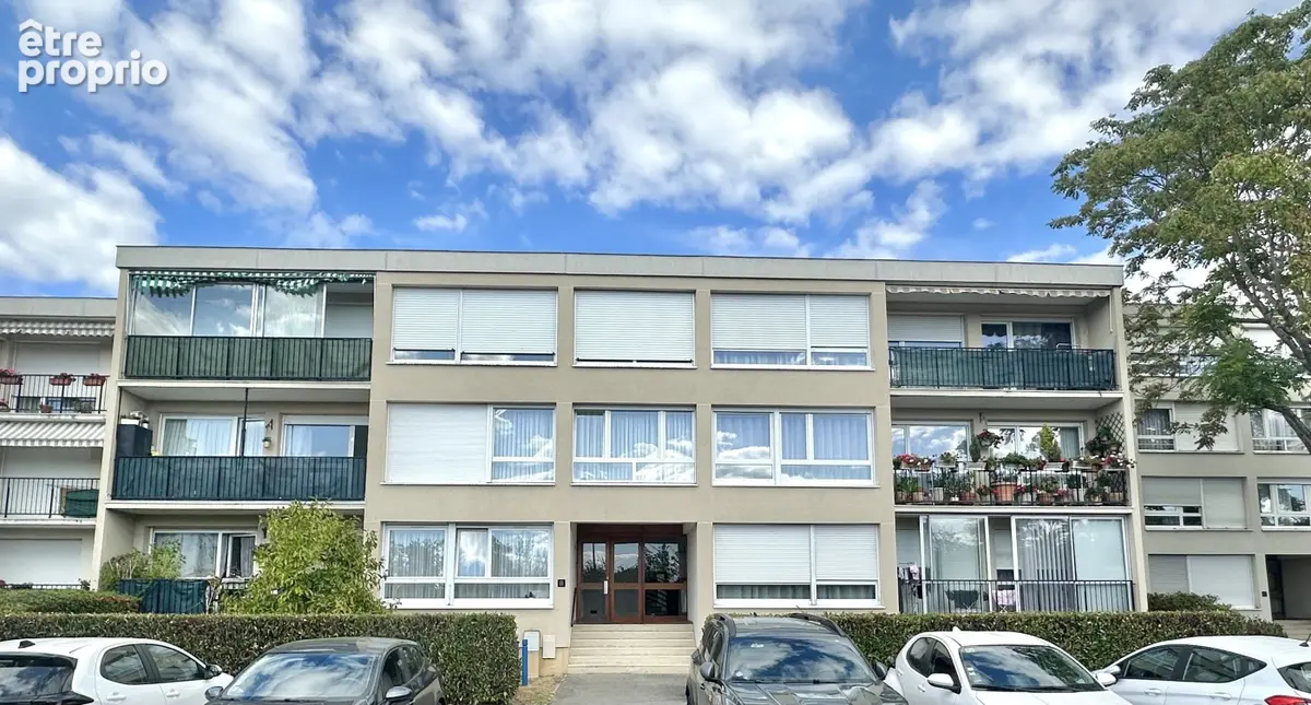 Photo Appartement à Evry au prix de 189 900€