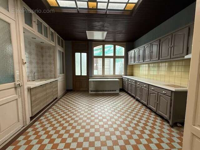 Maison à HAZEBROUCK