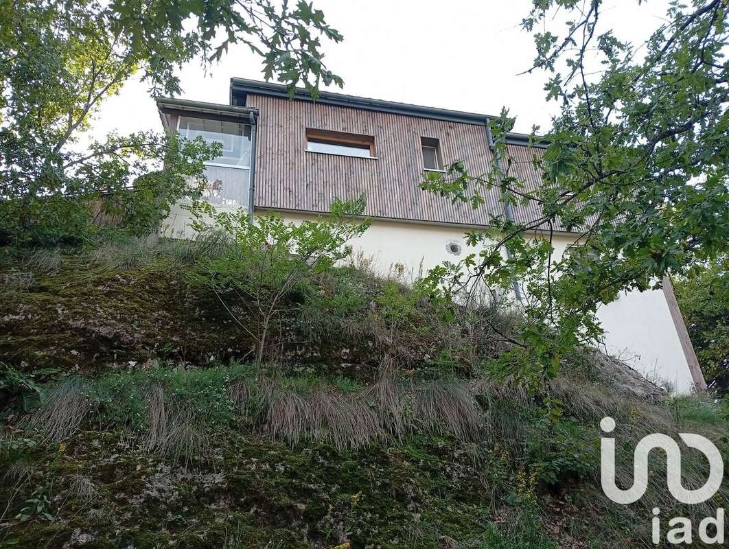 Photo 4 - Maison à AX-LES-THERMES