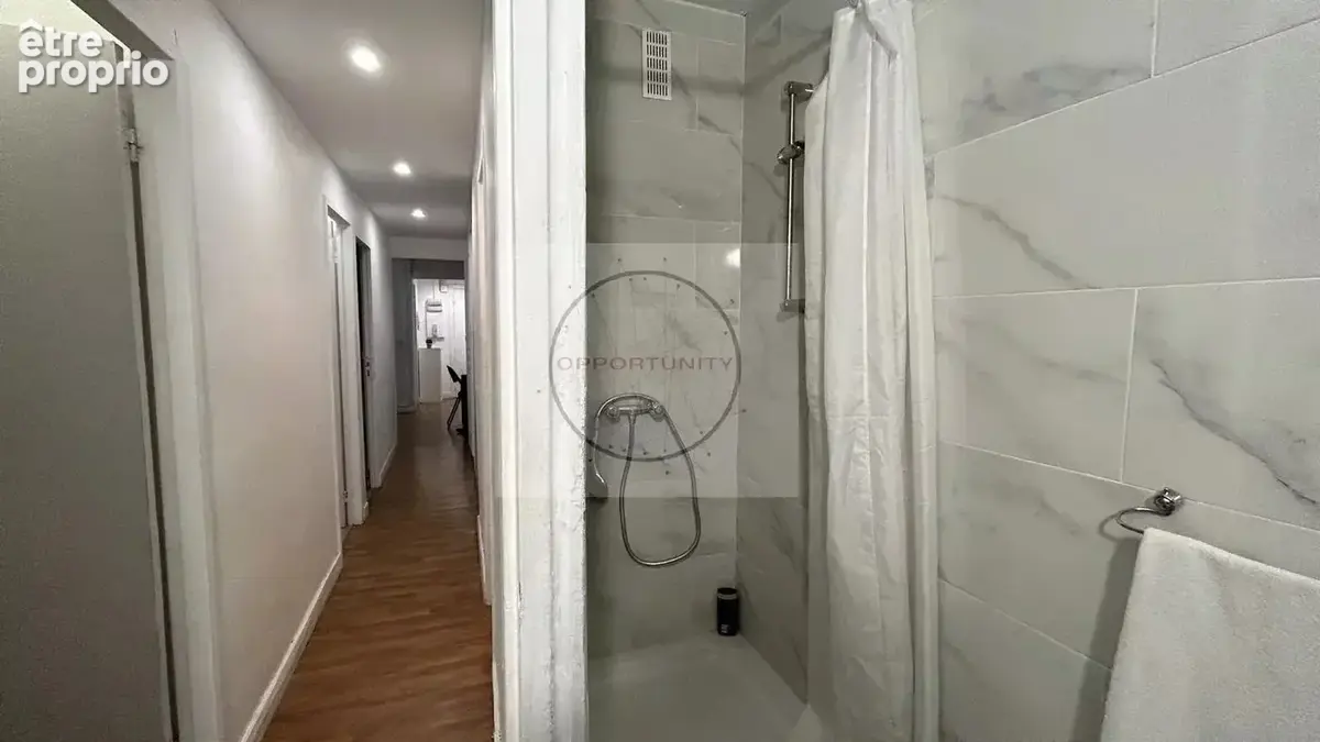Appartement 4 pièces 63 m² à vendre à Montreuil (93100) - photo 6