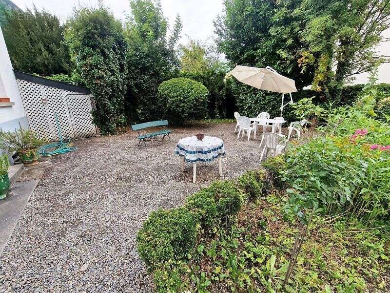Maison à BAGNERES-DE-LUCHON