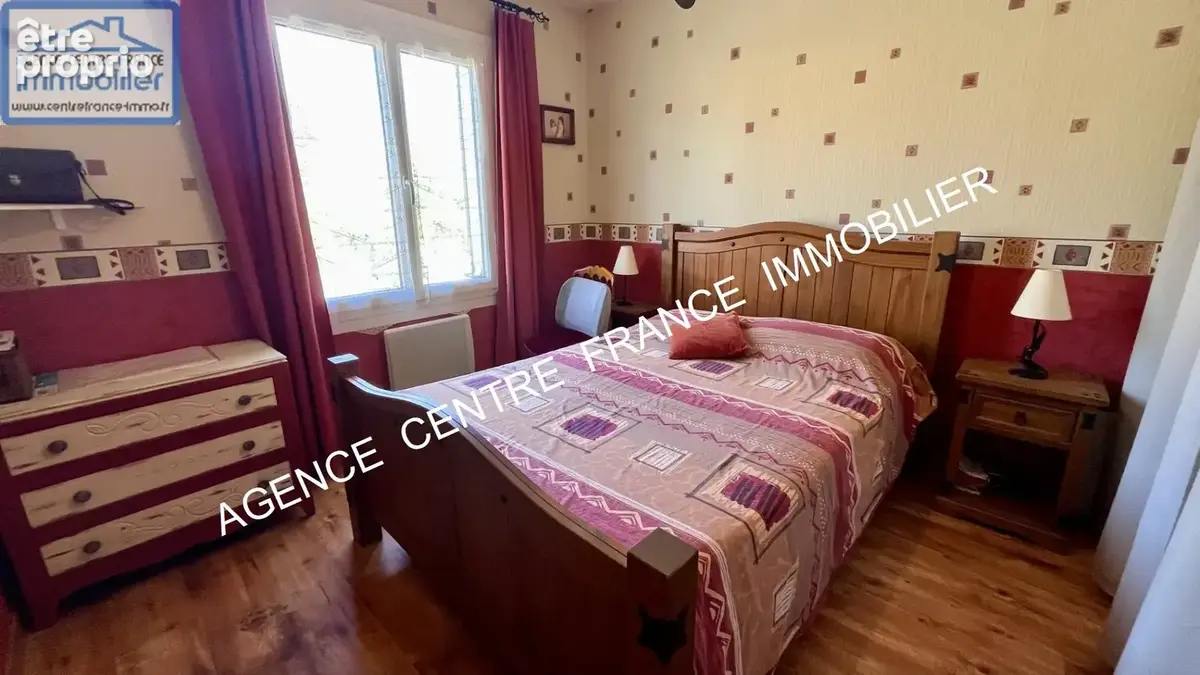 EXCLUSIVITÉ. Maison de plain-pied avec 3/4 chambres et Ssol enterré. DPE D - photo 9