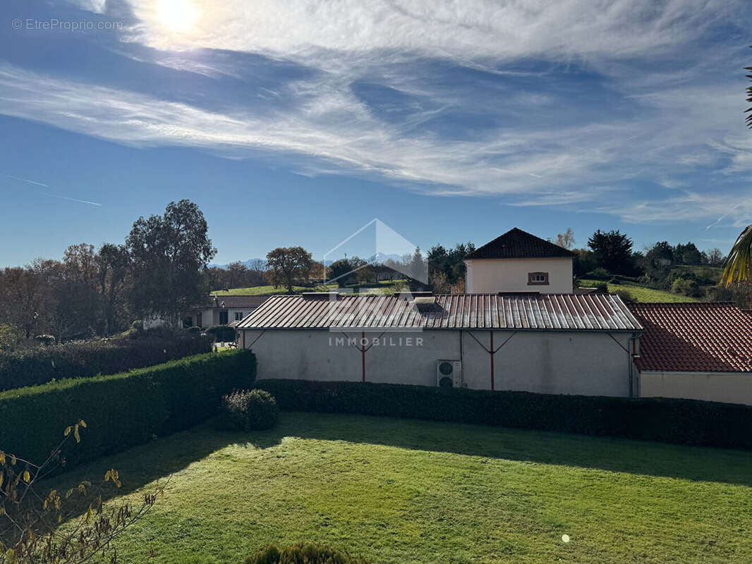 Maison à RABASTENS-DE-BIGORRE