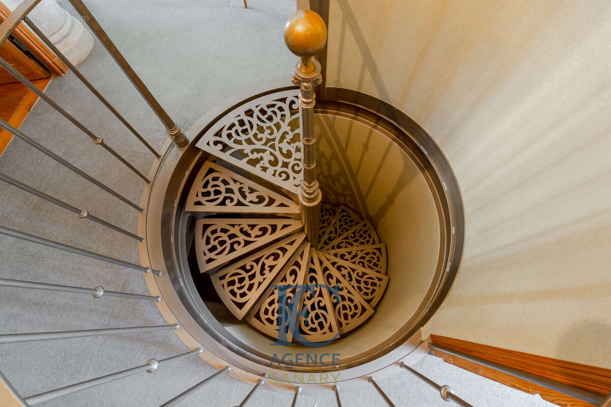 Appartement à OLLIOULES