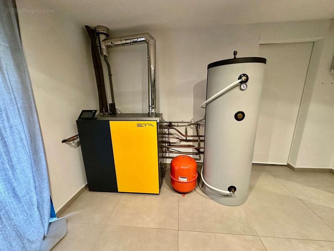 Maison à LUXEUIL-LES-BAINS