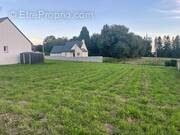 Terrain à PLUMELIAU