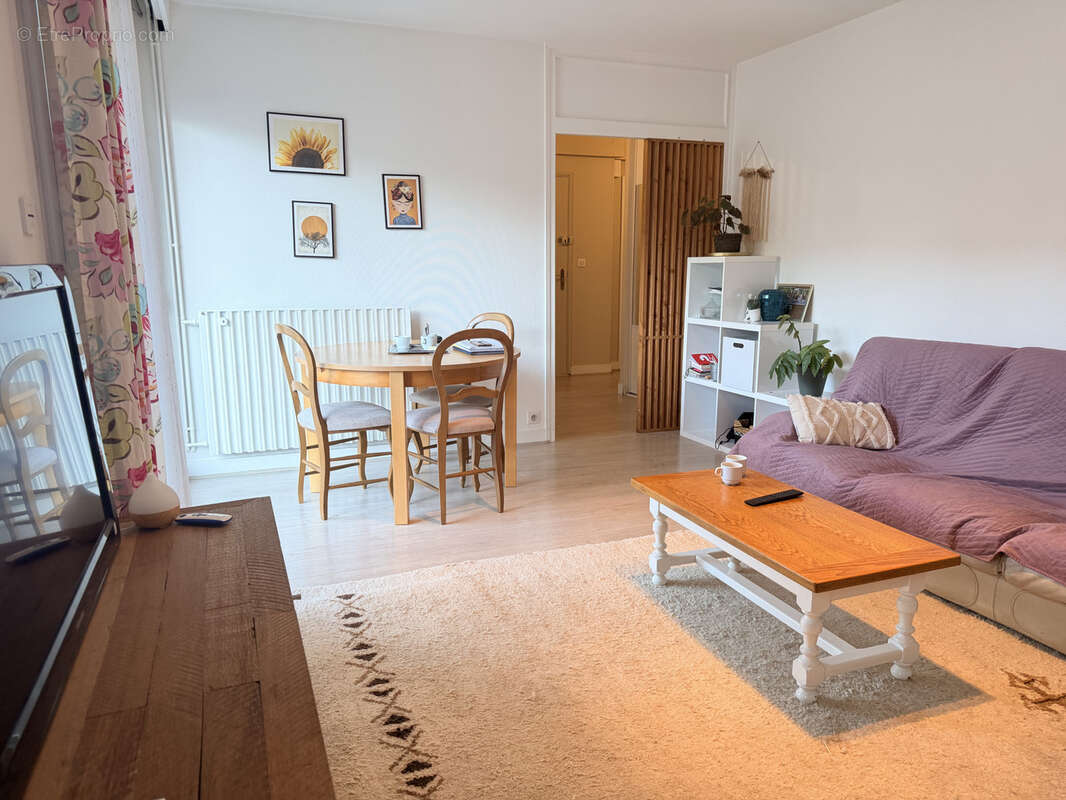 Appartement à PERIGUEUX