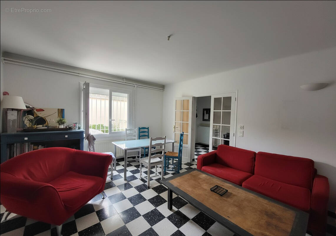 Maison à AVIGNON