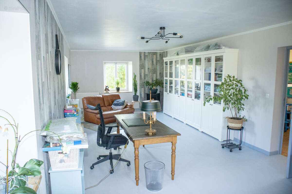 Maison à LONDINIERES