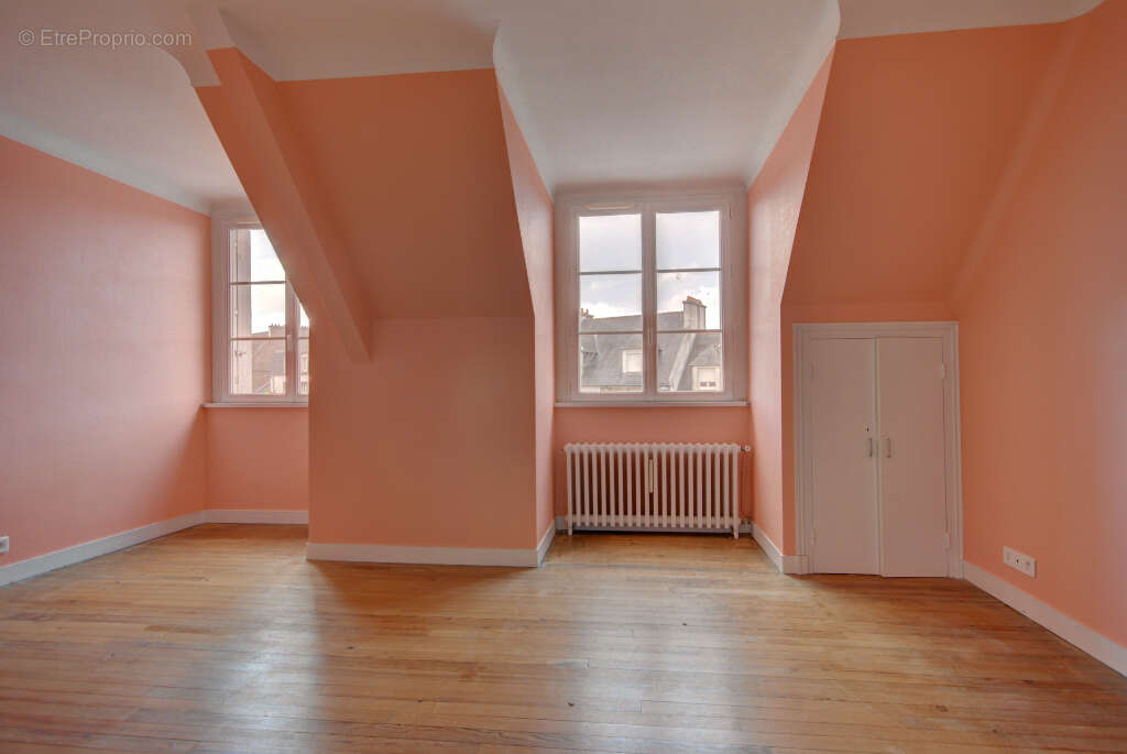 Appartement à PLOUGASTEL-DAOULAS